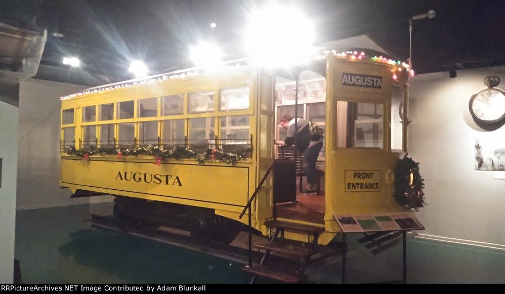Augusta Ry 4